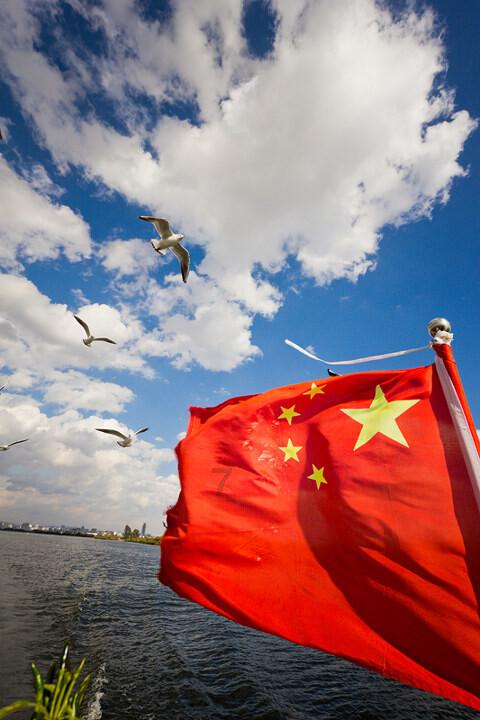 刘伟任共工日报社上海代表处副主任