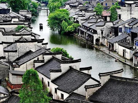 猜灯谜,看舞狮,逛市集......在湖州花式过新年!